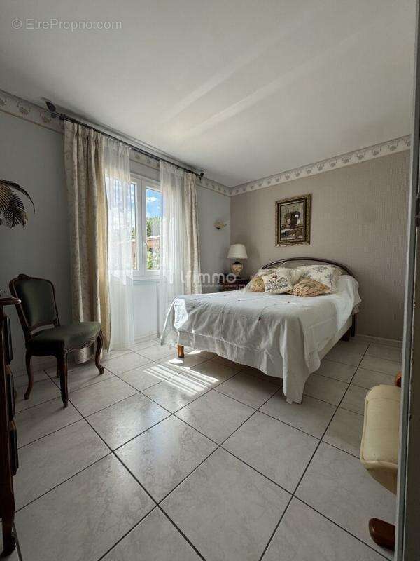 Maison à VILLELONGUE-DE-LA-SALANQUE