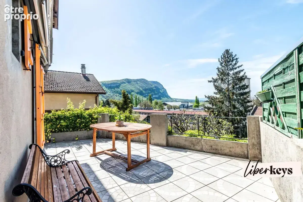 Maison familiale à fort potentiel – Annemasse - photo 11