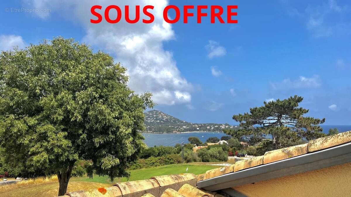 Appartement à LA SEYNE-SUR-MER