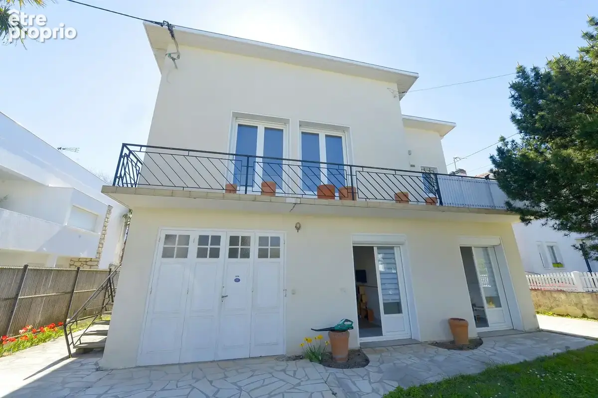 Appartement à ROYAN