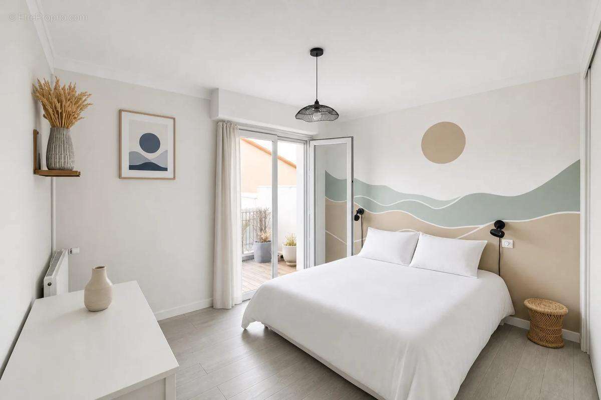 Appartement à LES SABLES-D'OLONNE