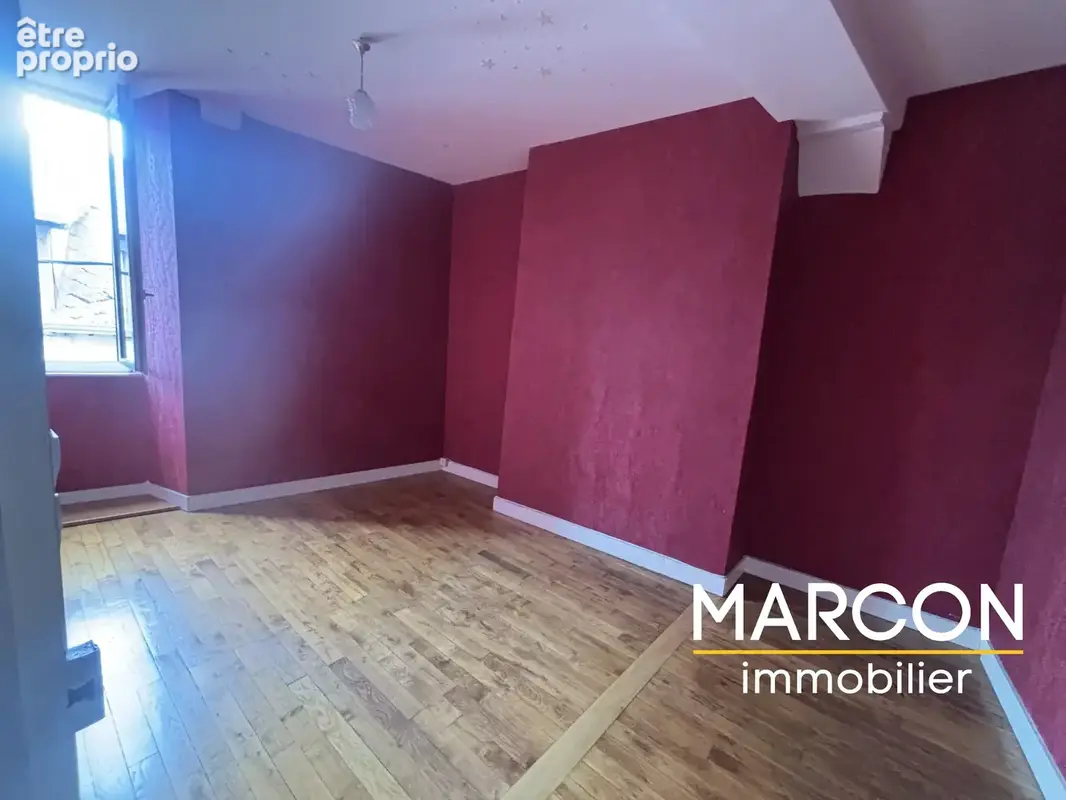 Appartement t4 centre-ville la souterraine - photo 10