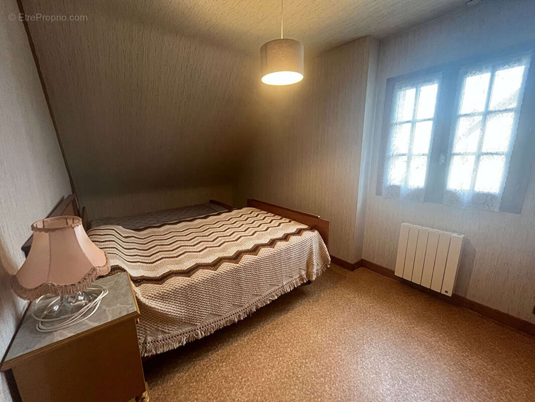 Maison sur Yffiniac - photo 9