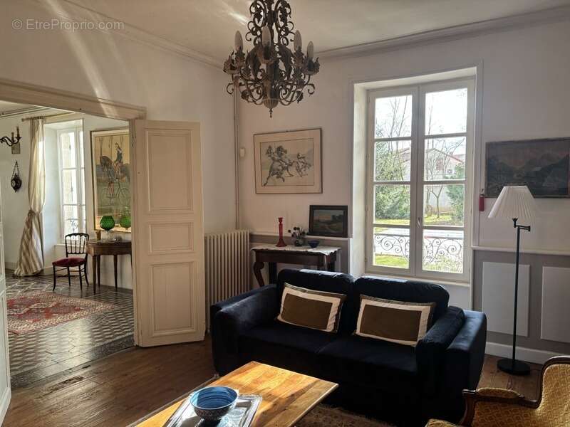 Maison à ISSOIRE