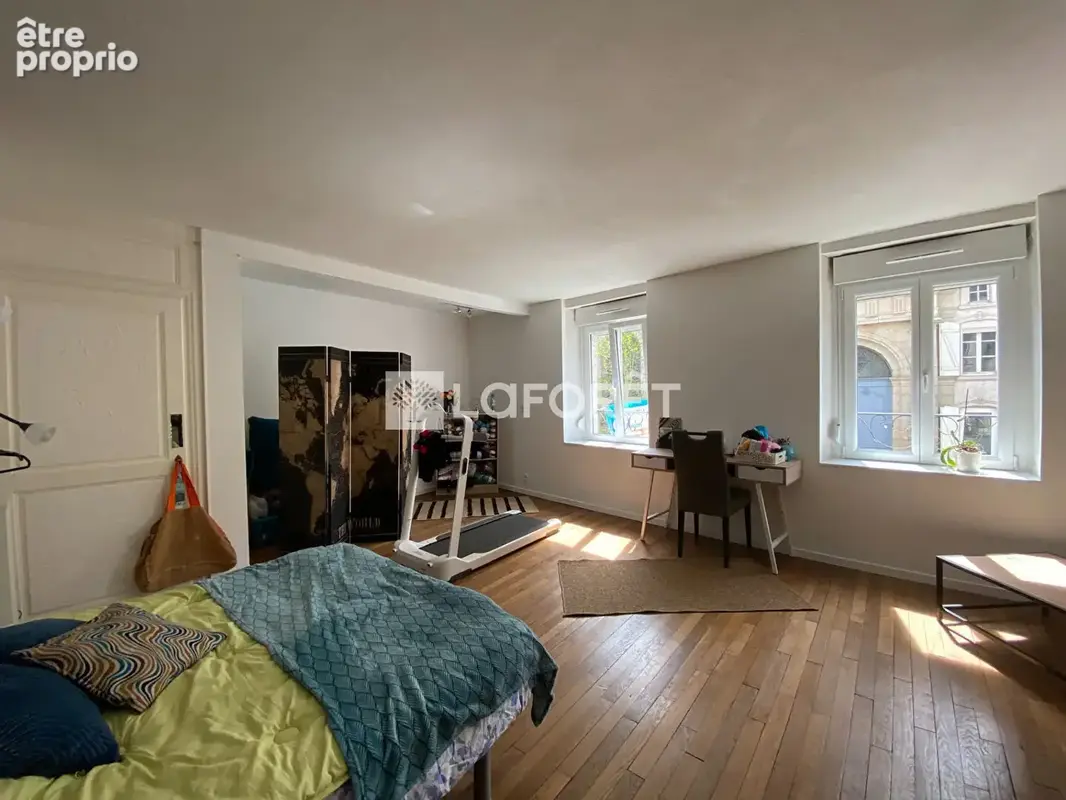 Maison Darney -  7 pièces -196 m2 - photo 13