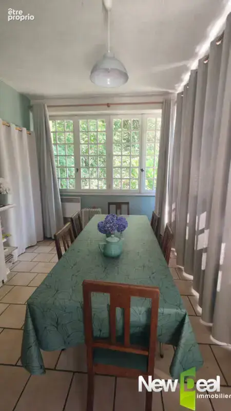 Moulin de caractère en corrèze – 160 m² habitables, 5,1 hectares bio, droit d'eau et piscine - photo 10