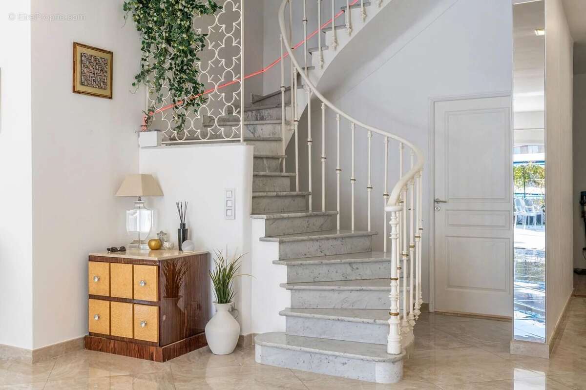 Maison à NICE