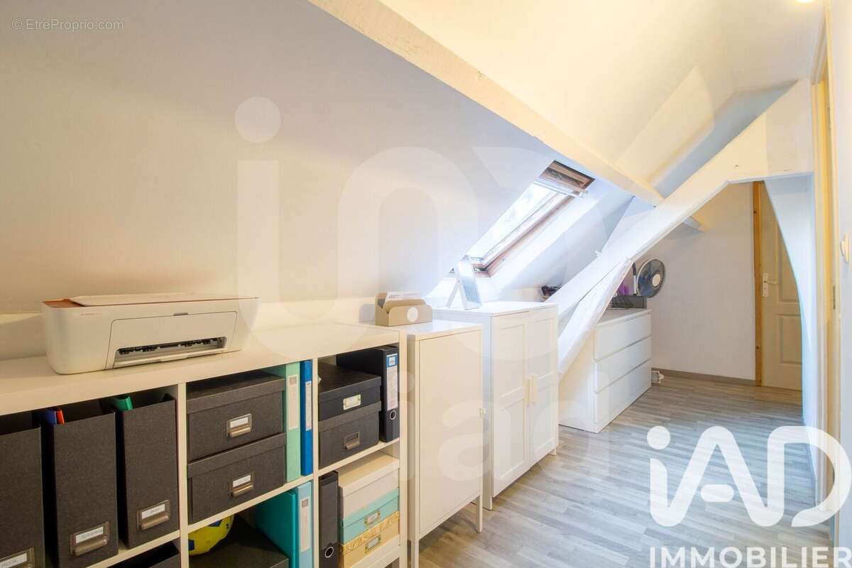 Photo 9 - Maison à TRACY-LE-MONT