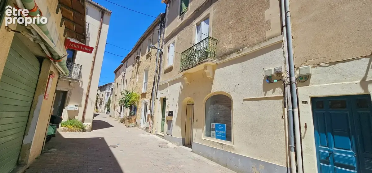 Local/bureau à vendre VILLENEUVE-LES-MAGUELONE (34) - photo 13