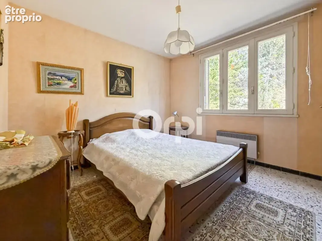 Maison avec 4 chambres et terrain de 4 247 m² à Ruoms - photo 11