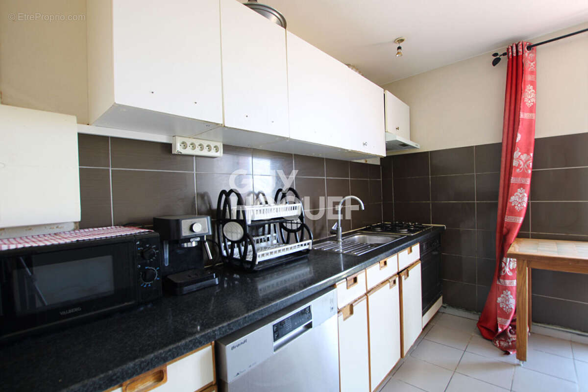 Appartement T4 - photo 4