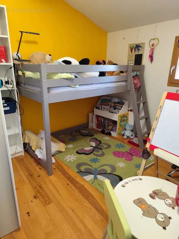 Maison à BEAUFORT-SUR-GERVANNE