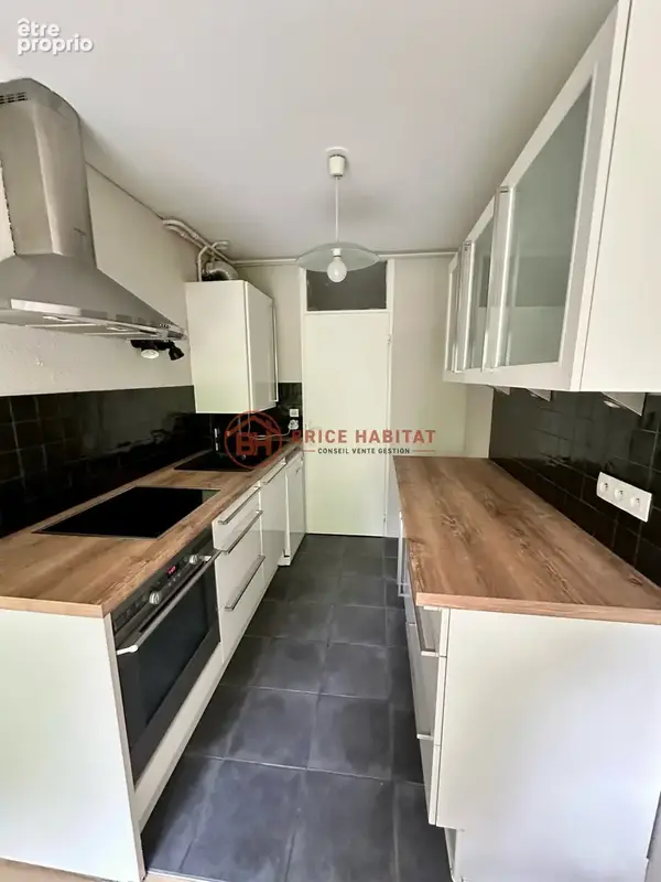 Duplex t5 avec jardin et garage - photo 4