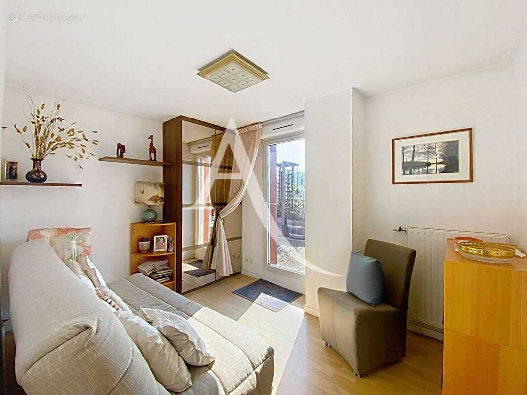 Appartement à MASSY