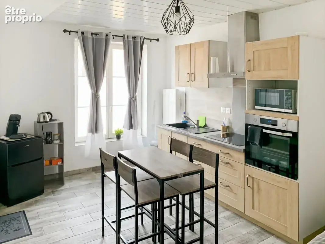  Maison à deux logements – Idéal investissement locatif ! - photo 10