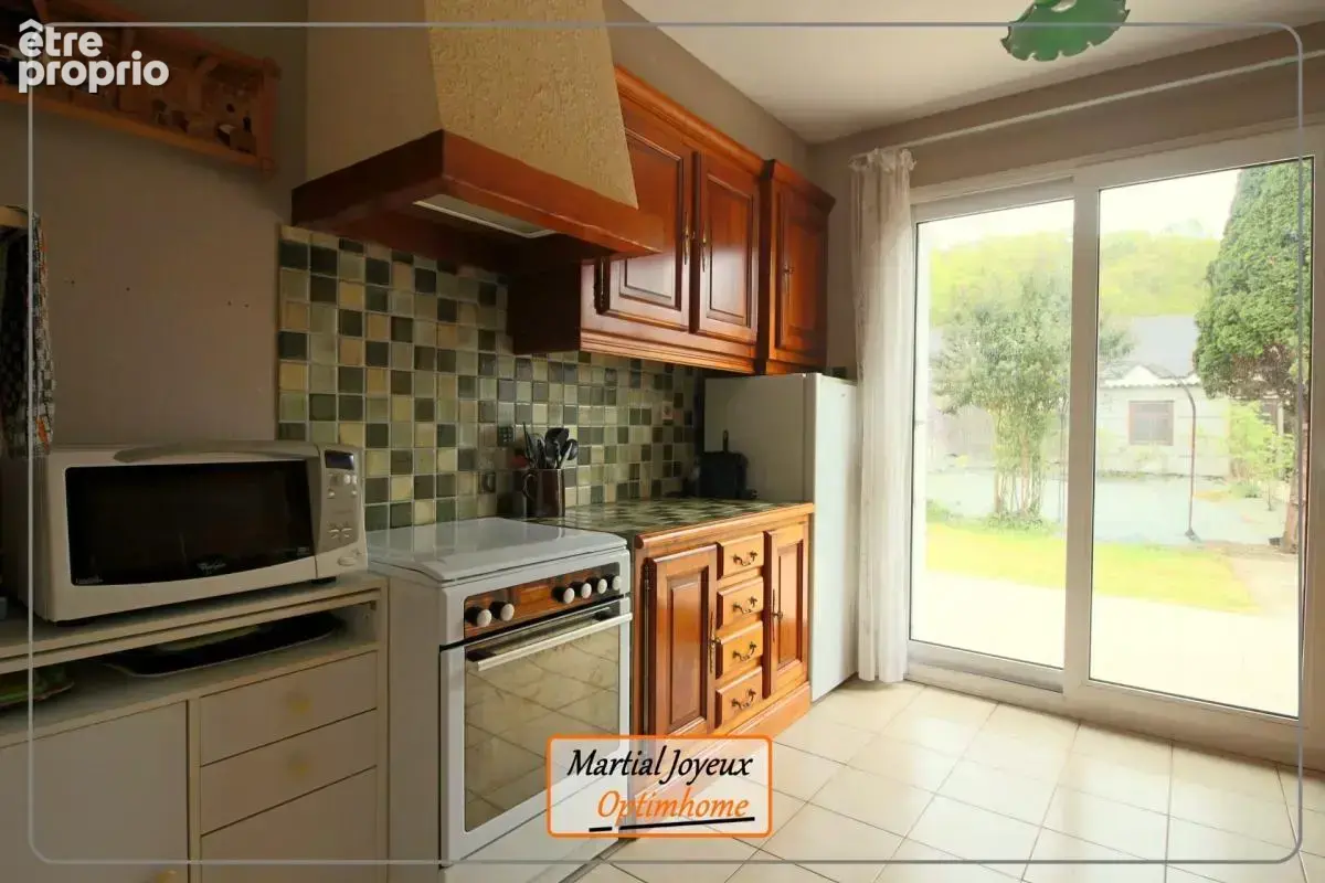 Martial Joyeux conseiller immobilier OPTIMHOME vous présente : - photo 5