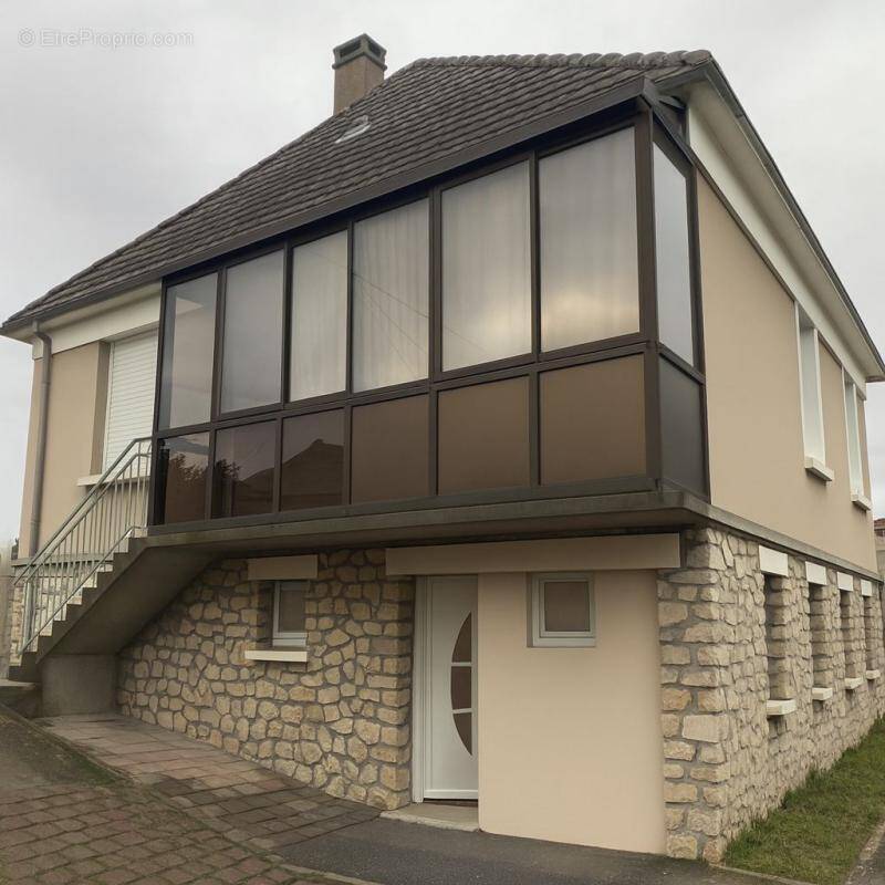 Appartement à ETAMPES