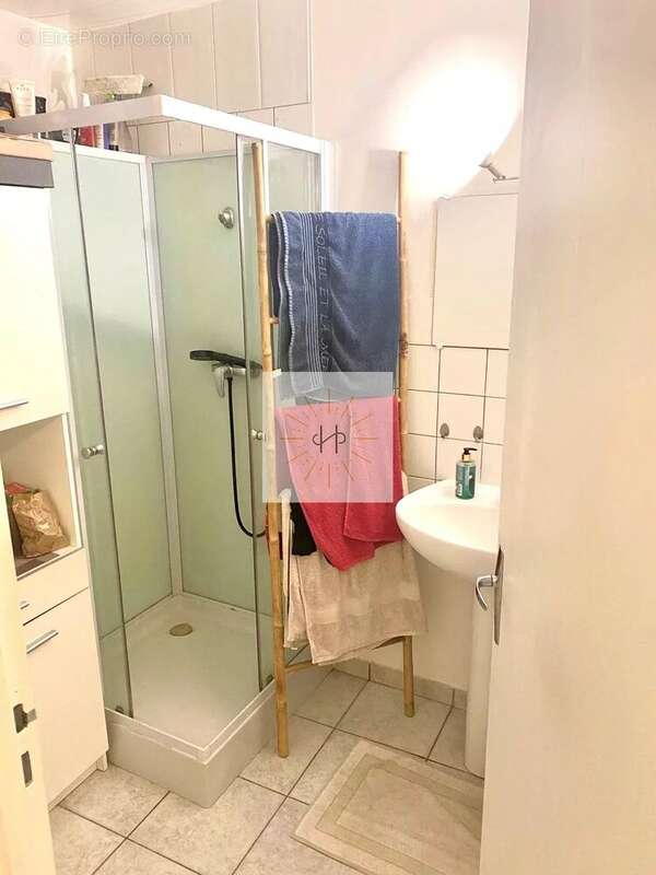 Appartement à MONTELIMAR