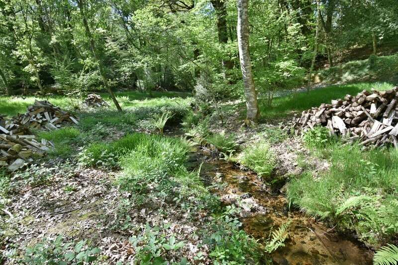 Maison à MOUSTOIR-AC