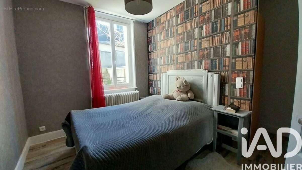 Photo 9 - Appartement à LA BOURBOULE