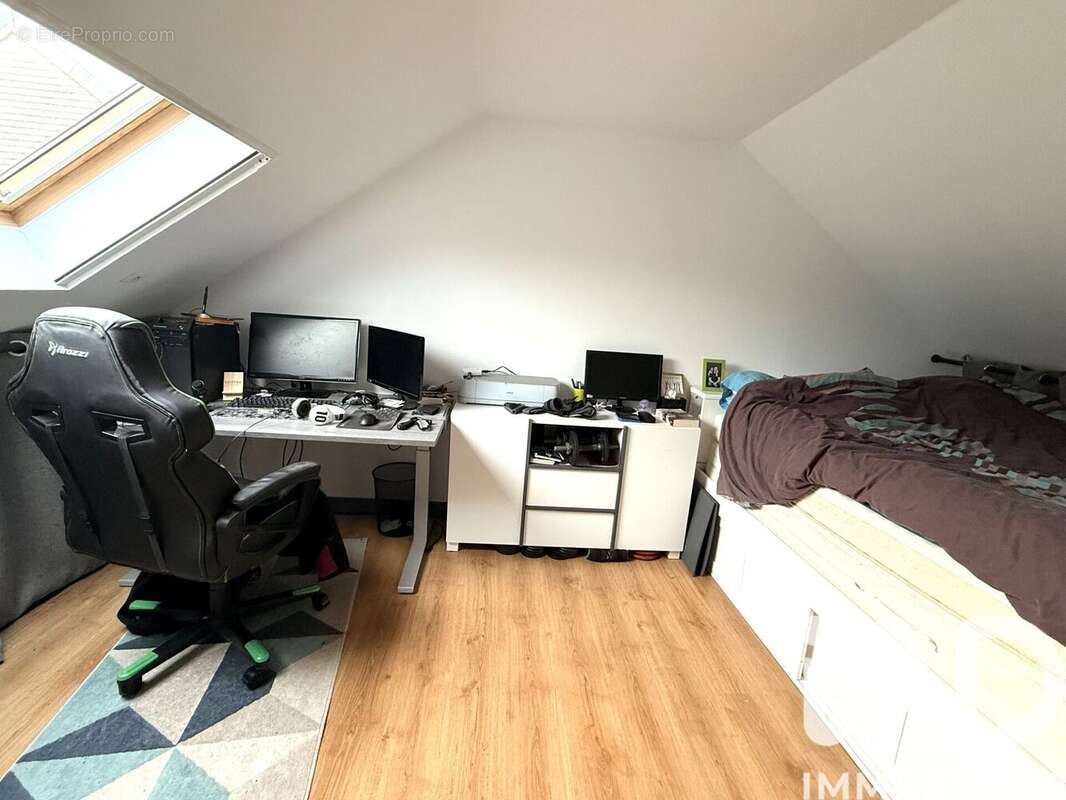 Photo 9 - Maison à ORCHIES