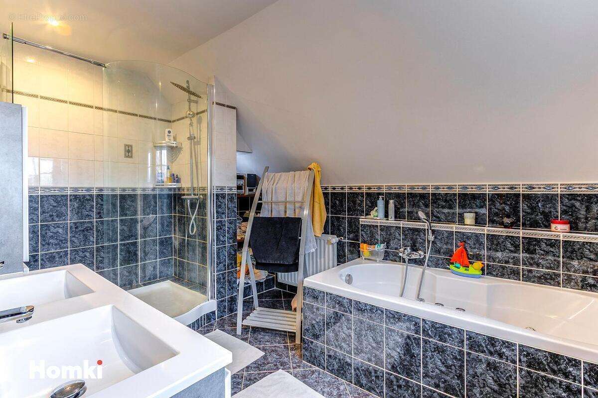 Maison à RADINGHEM-EN-WEPPES