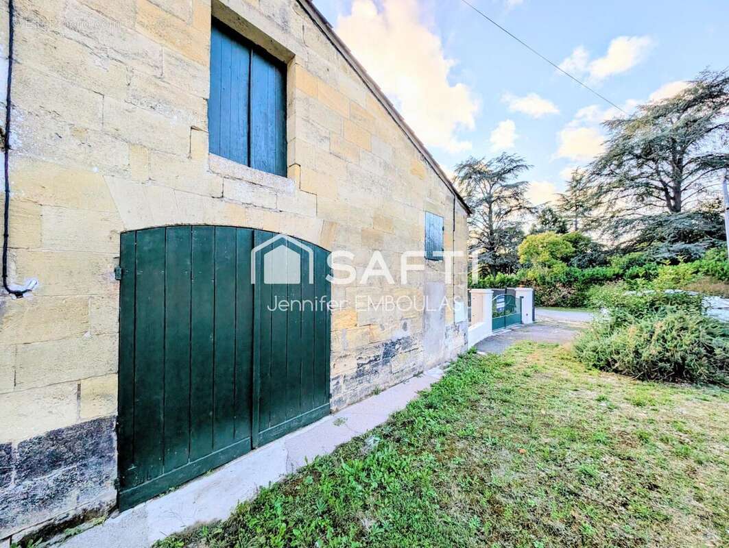 Photo 6 - Appartement à TABANAC