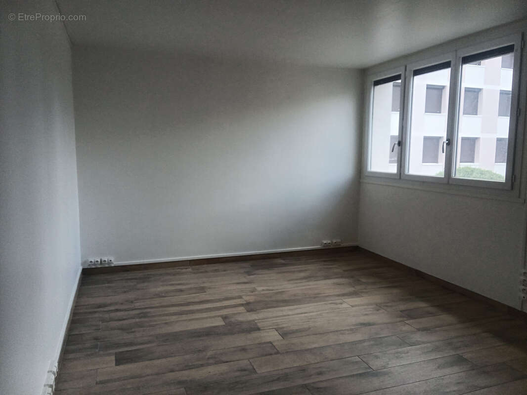 Appartement à NEVERS