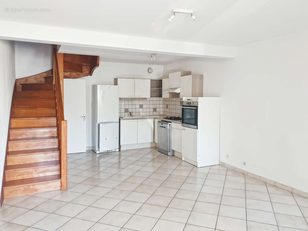 Maison à vendre 3 pièces  () - photo 2