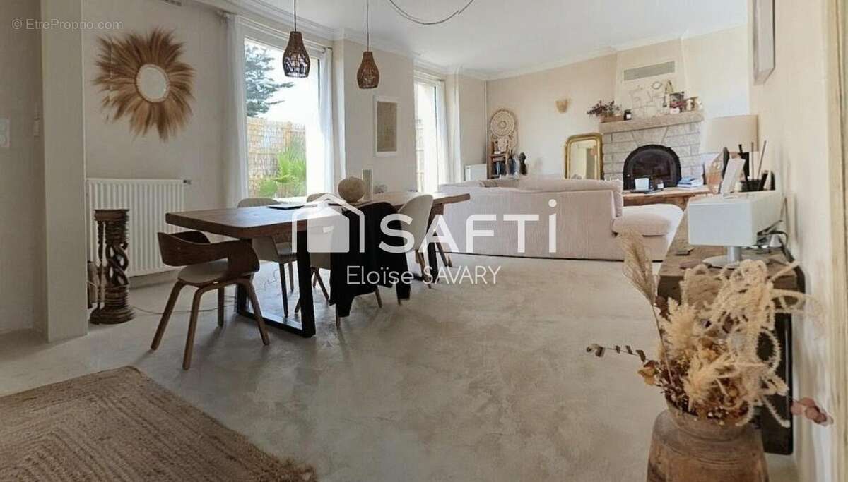 Photo 4 - Maison à NOYAL-MUZILLAC