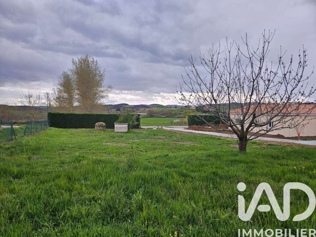 Photo 5 - Terrain à SAINT-BARTHELEMY-LE-PLAIN