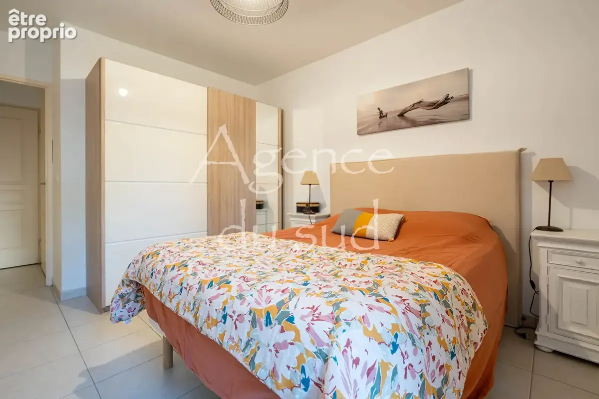 Appartement La Ciotat 3 pièces 66.28 m² - photo 4