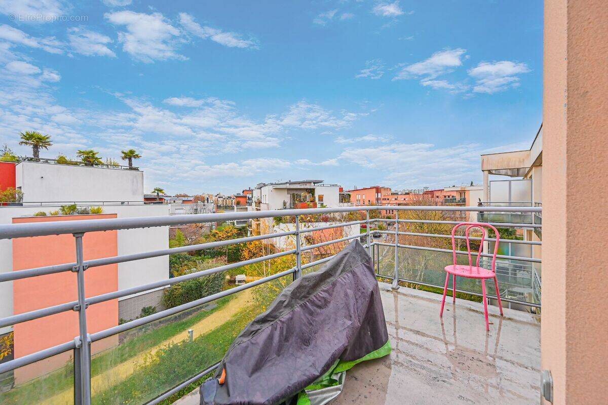 Appartement à CRETEIL