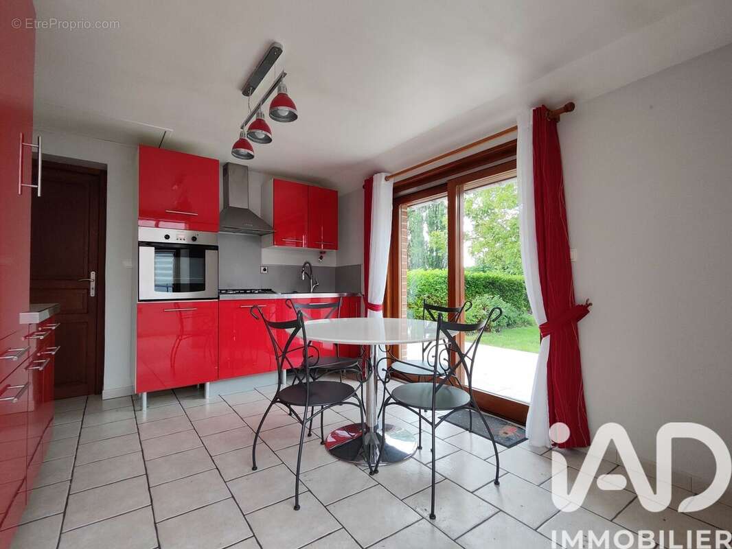 Photo 2 - Maison à COUTICHES