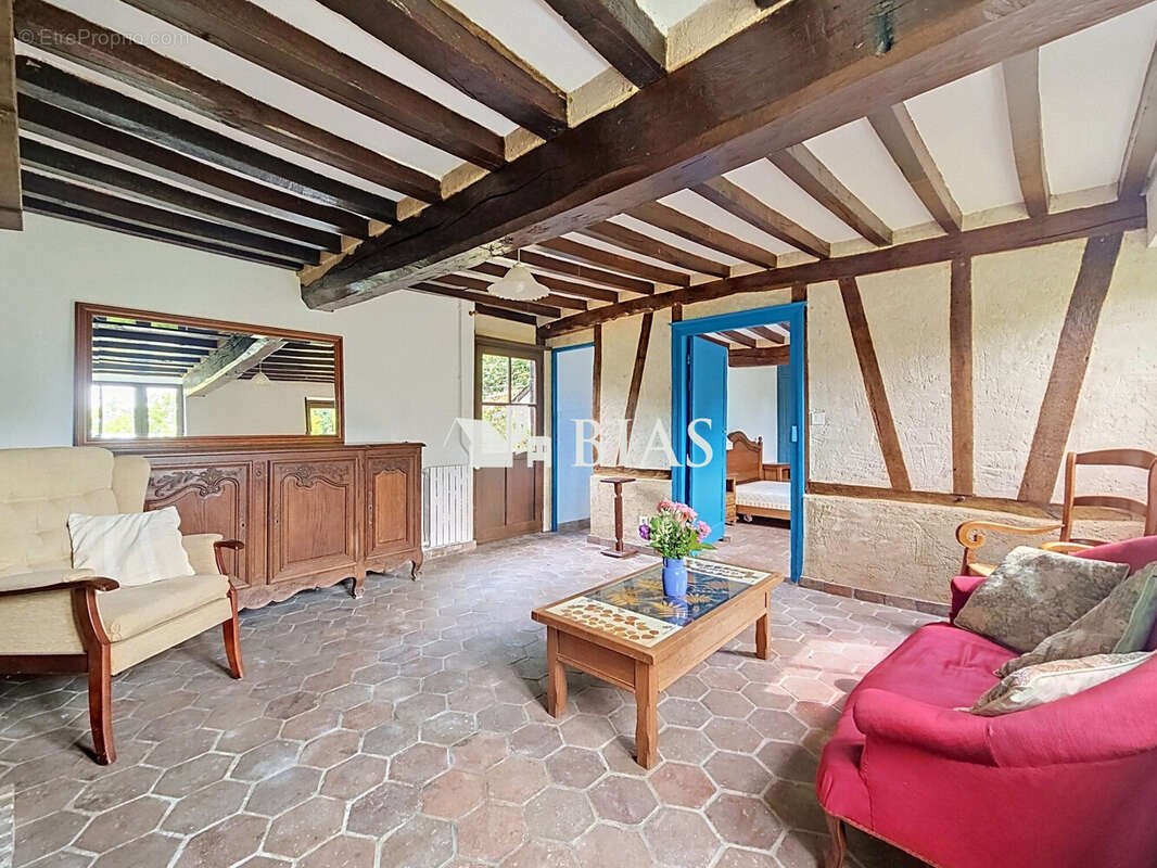 Maison 97 m² à Epreville-Pres-Le-Neubourg  - photo 4
