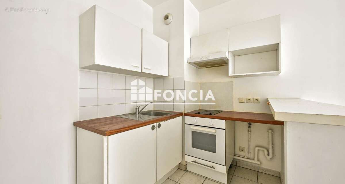 Appartement à OSNY