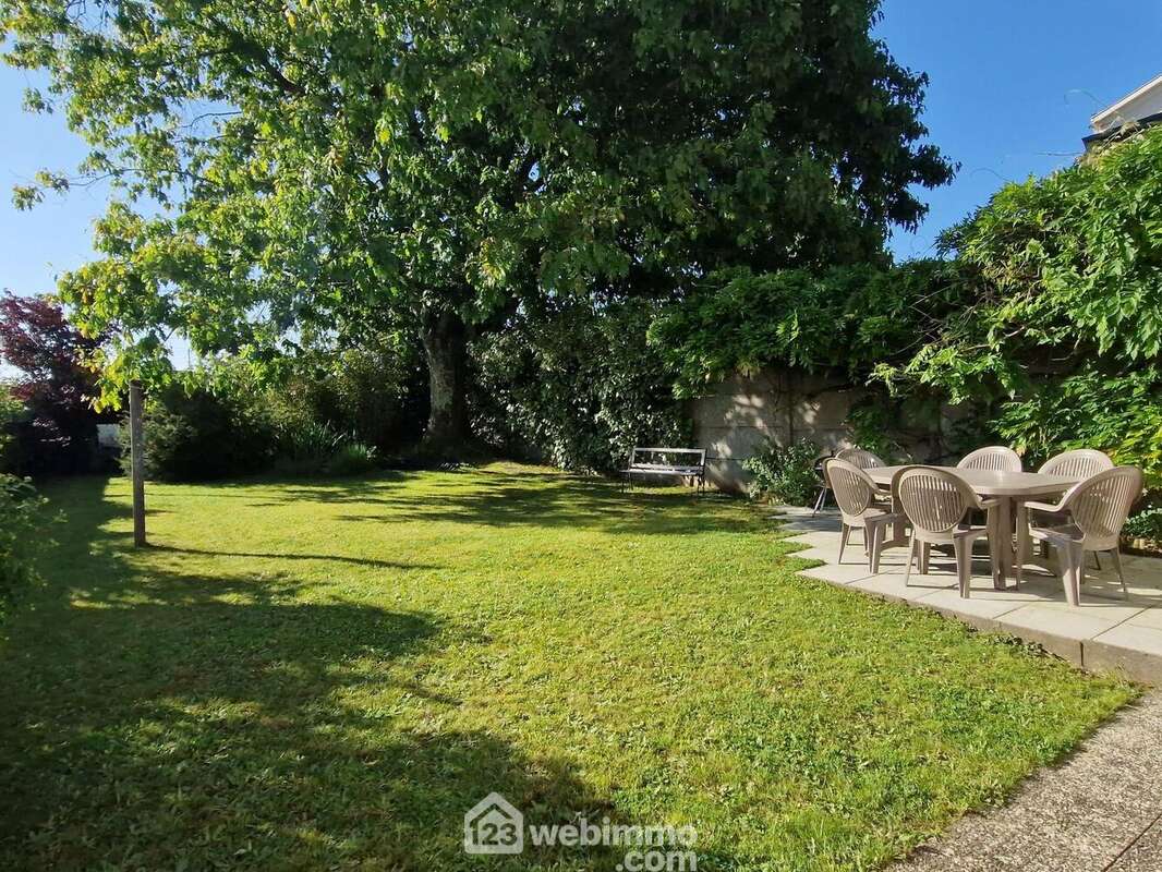 Maison à LA ROCHE-SUR-YON