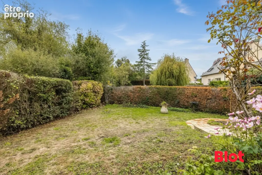 Maison 6 pièces 117 m² à vendre à Le Rheu (35650) - photo 3