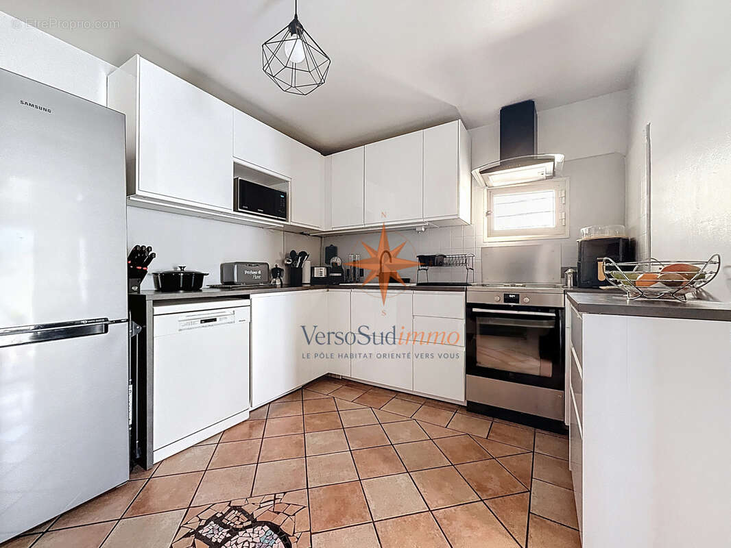 Maison à TREMBLAY-EN-FRANCE