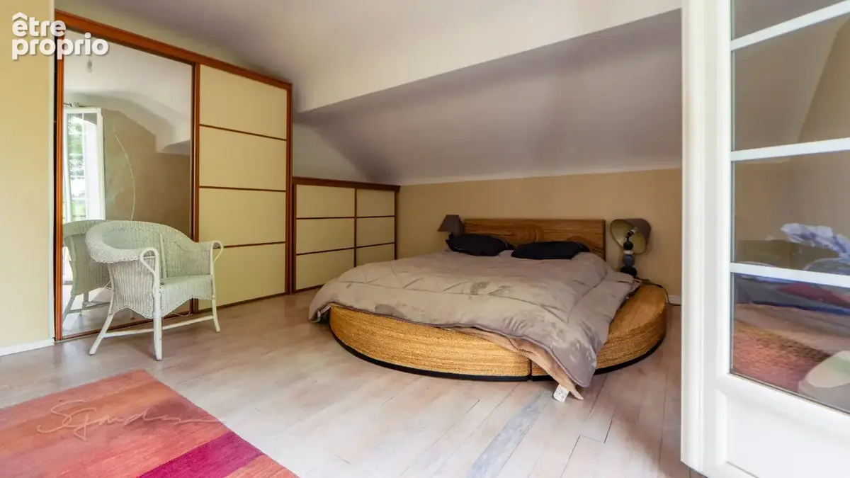Appartement à vendre 3 pièces PAU (64) Garage, balcon et jardin partagé - photo 7