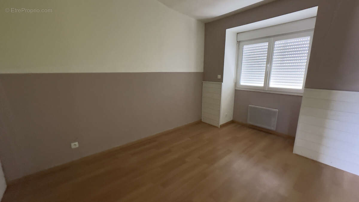Appartement à MERLIMONT