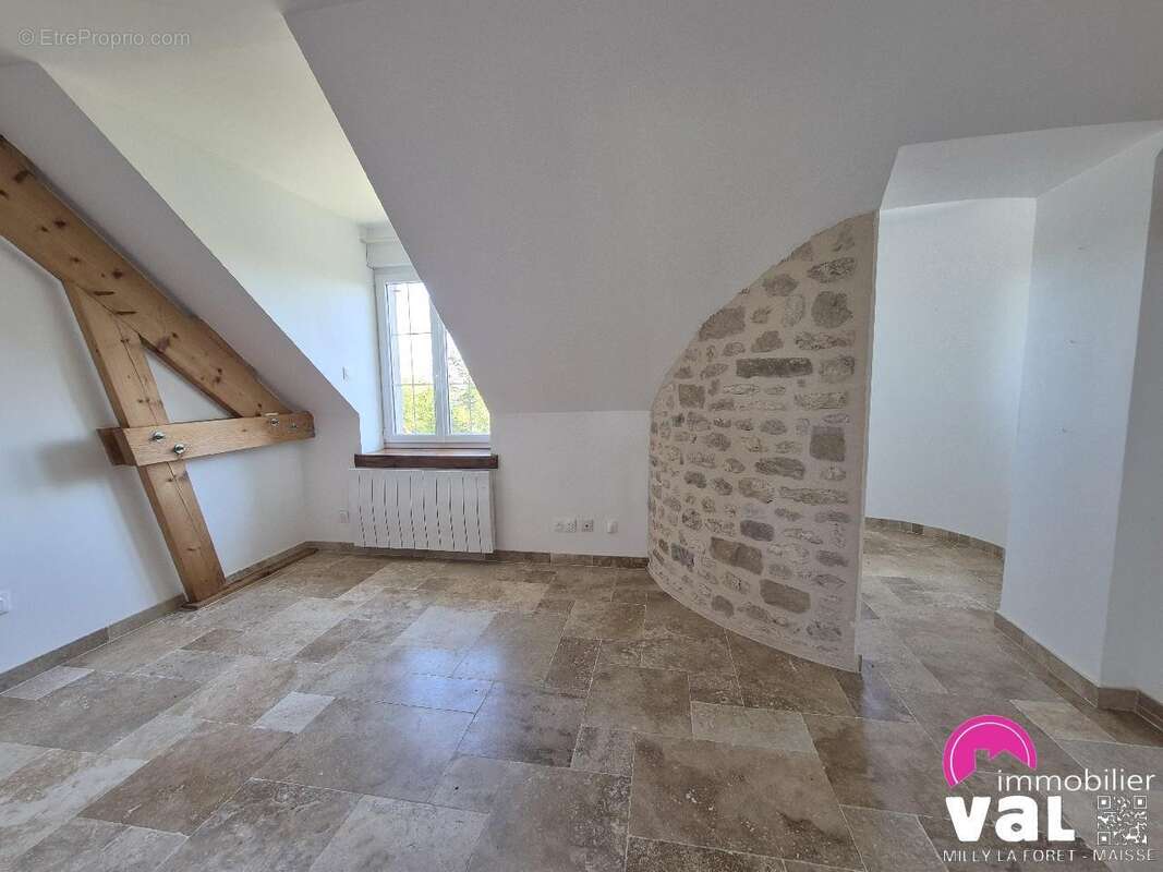 Maison 175 m² à Maisse  - photo 8