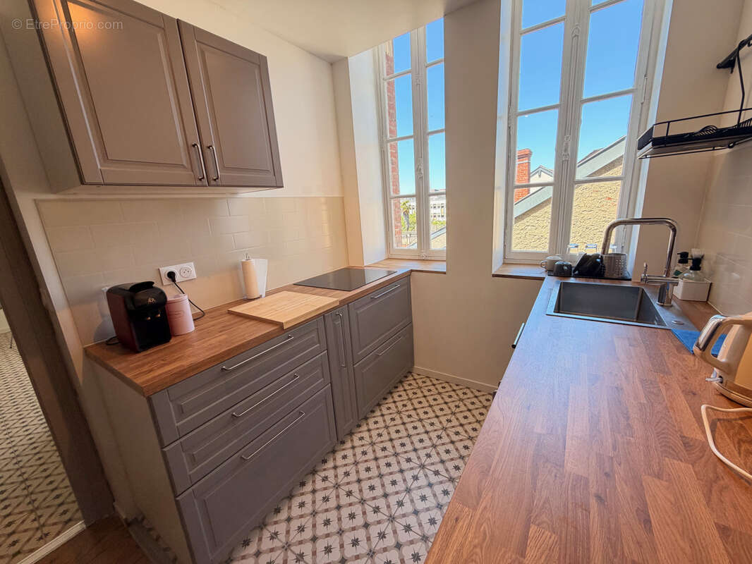 Appartement à TARBES