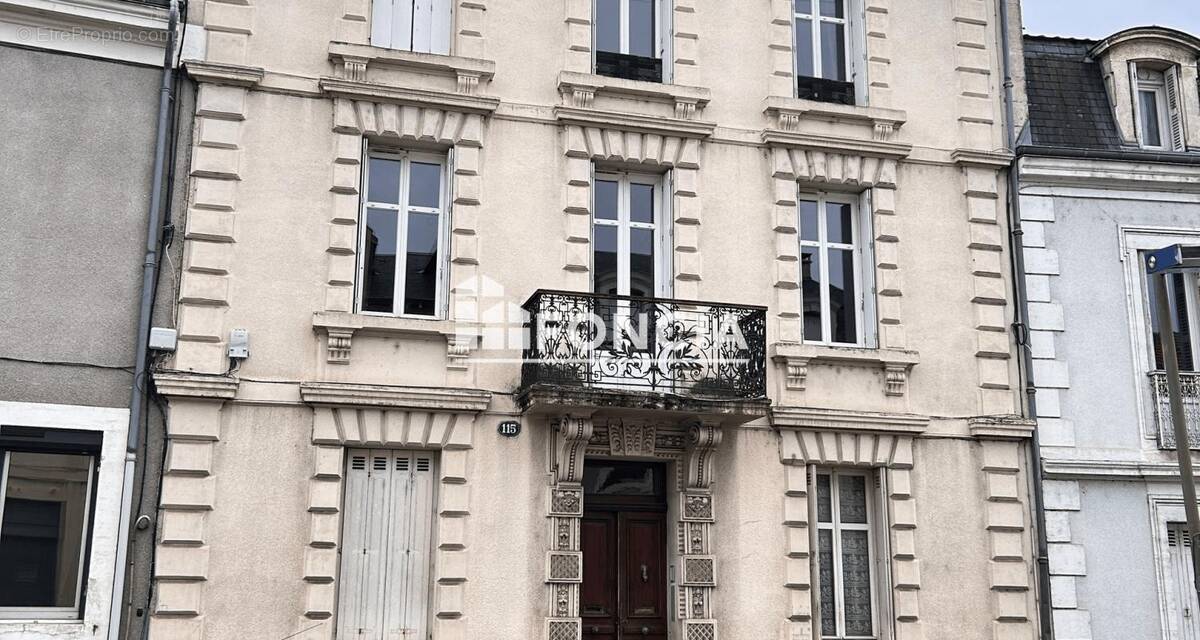 Appartement à PERIGUEUX