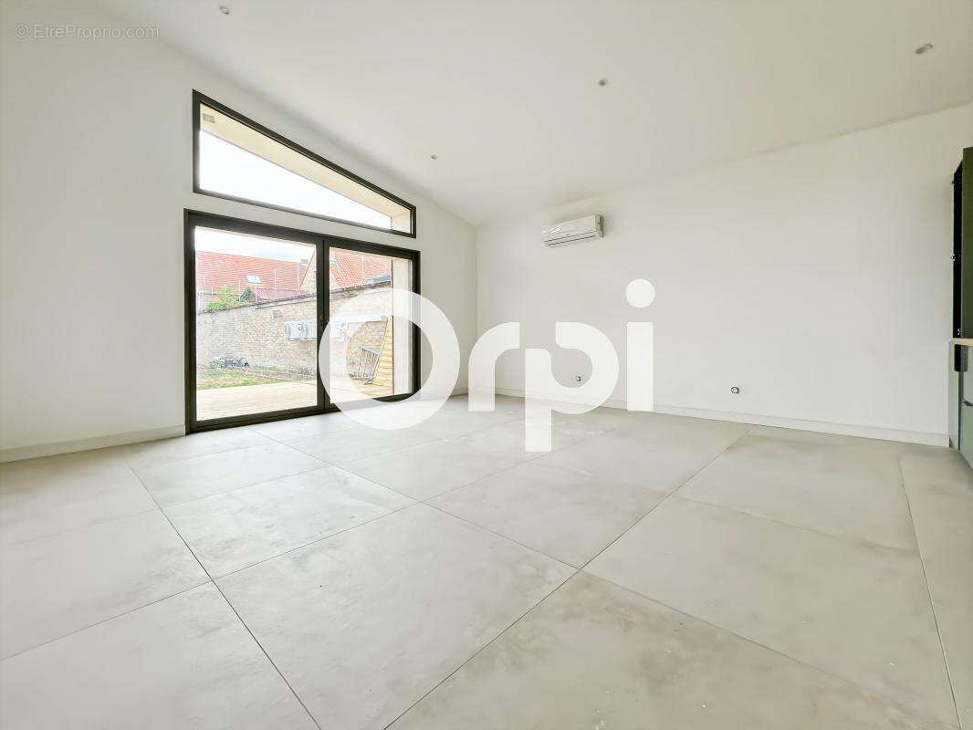 Appartement à BRAY-DUNES