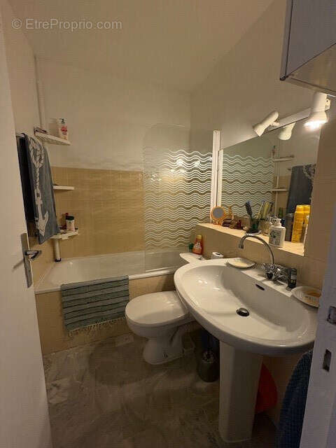 Appartement à LA GRANDE-MOTTE