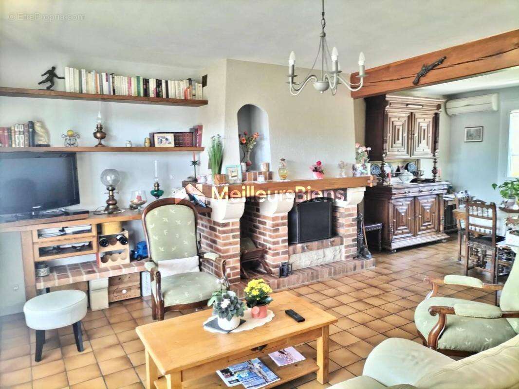 Maison à BONNEVAL
