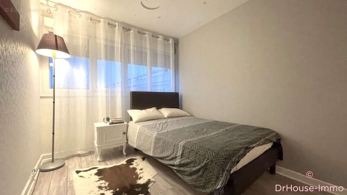 Appartement à GAGNY