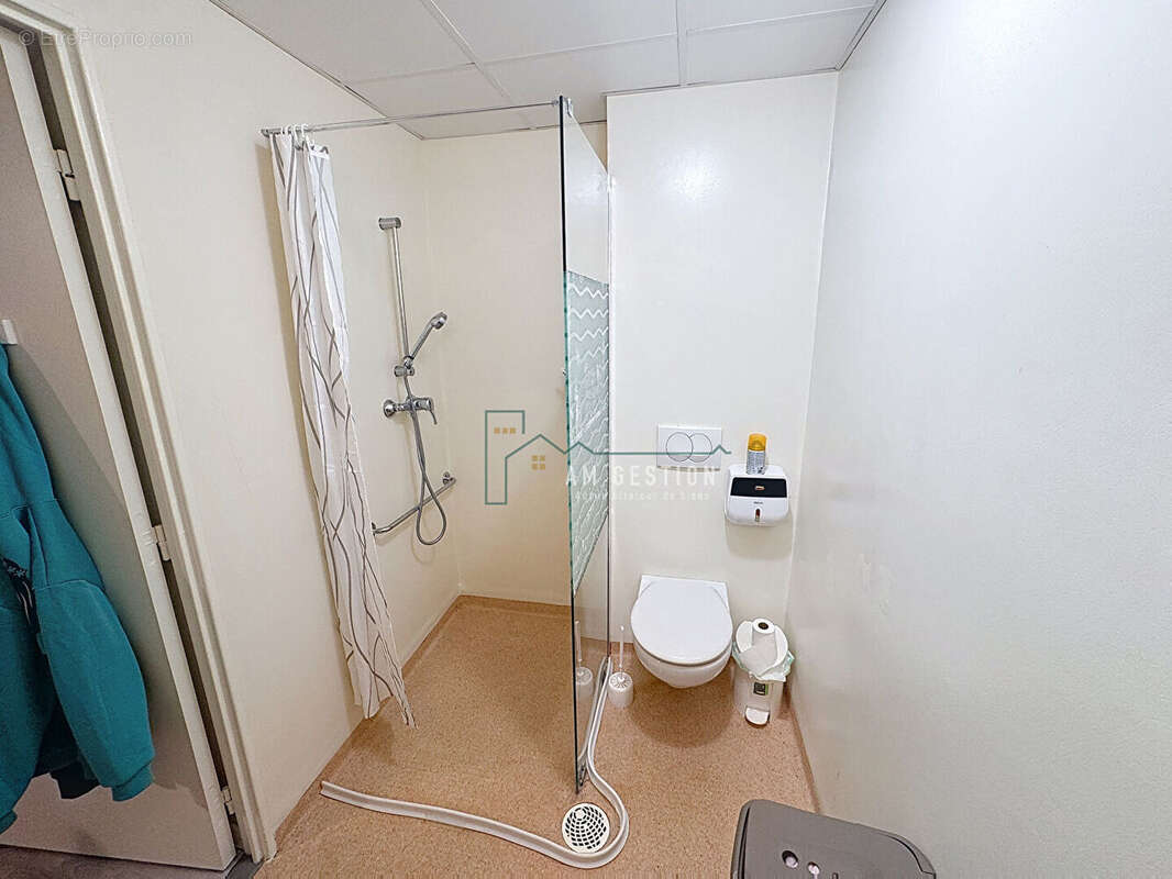 Appartement à LIMOGES