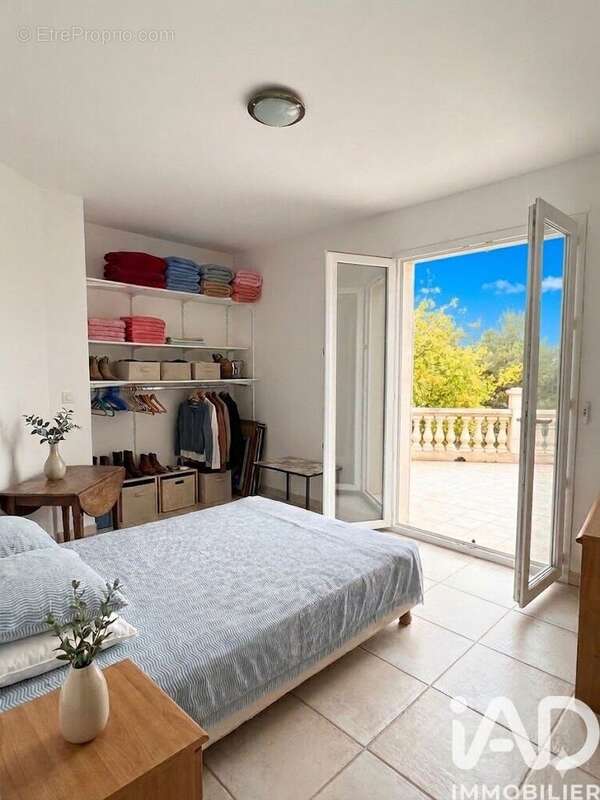 Photo 4 - Maison à CARCES